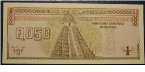 Banknote from Belize