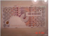 Banknote from Netherlands