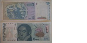 i sale papper money from argentine to all the world contact me!! thak's alex Banknote