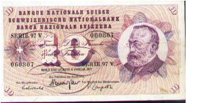  Banknote