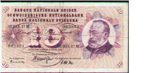  Banknote