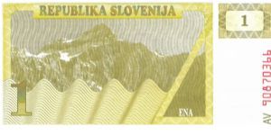  Banknote