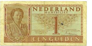 3 Dates on this  1943-1945-1949 Banknote