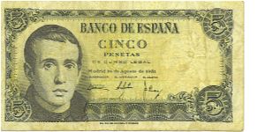  Banknote