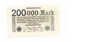  Banknote