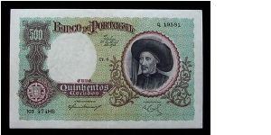 RARE in this condition Banknote