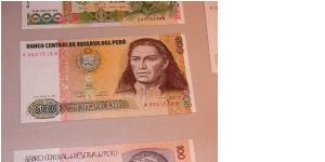  Banknote