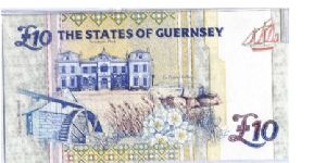 Banknote from Unknown