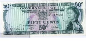  Banknote