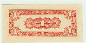 Banknote from Japan