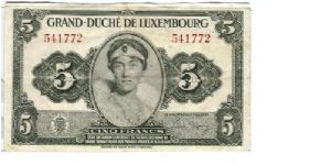  Banknote