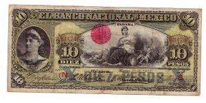  Banknote