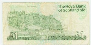 Banknote from Unknown