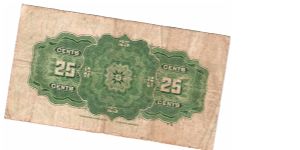 Banknote from Canada