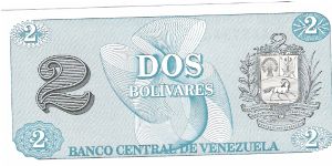 Banknote from Argentina