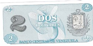 Banknote from Argentina