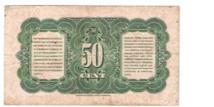 Banknote from Netherlands