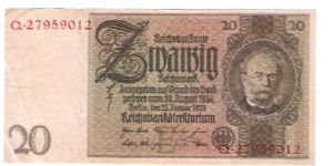  Banknote