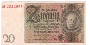  Banknote