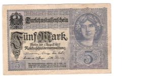  Banknote