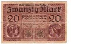  Banknote