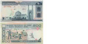 PRICE : 0.50 U.S. DOLLAR
sabbaghkar@yahoo.com Banknote