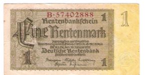  Banknote