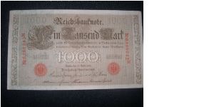  Banknote