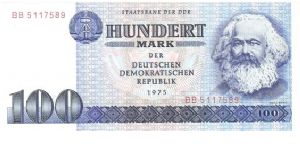 100 Mark

P31 Banknote