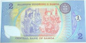 Banknote from Unknown