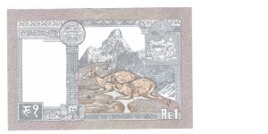 Banknote from Laos