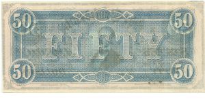 Banknote from USA