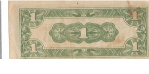 Banknote from Philippines