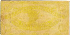 Banknote from Philippines
