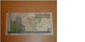 Banknote from Unknown