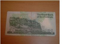 Banknote from Unknown