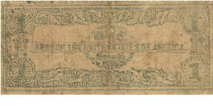 Banknote from Philippines