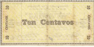 Banknote from Philippines