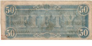 Banknote from USA