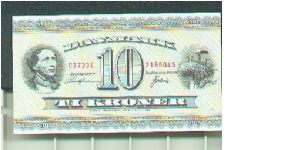  Banknote