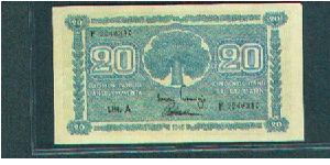  Banknote