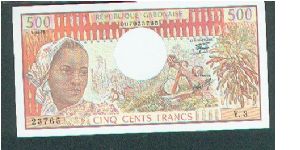  Banknote