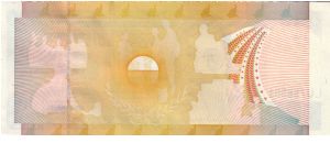 Banknote from Philippines