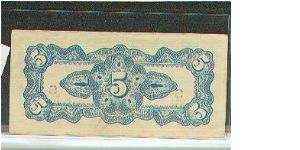 Banknote from Netherlands