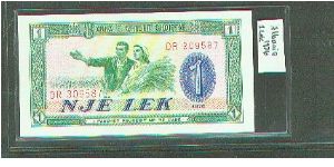  Banknote