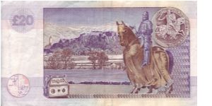 Banknote from Unknown