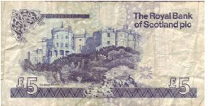 Banknote from Unknown