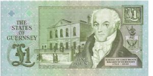 Banknote from Unknown