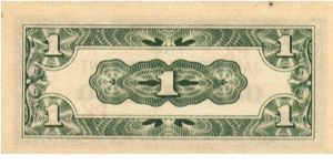 Banknote from Japan