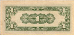 Banknote from Japan